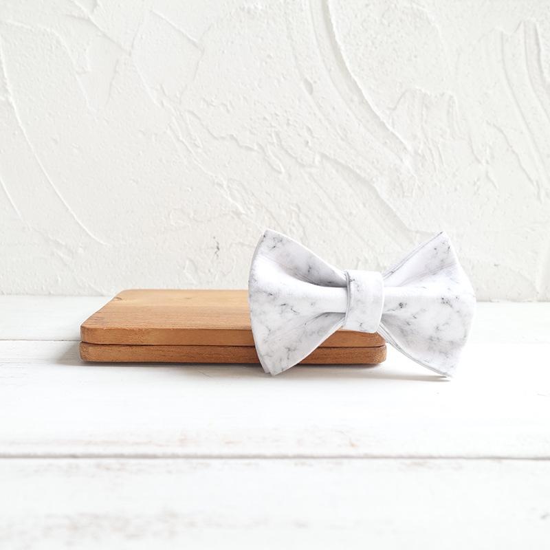 MUTTCO Simple Marble Cat Collar, UCC-085B