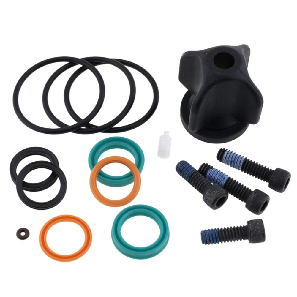 Hydraulic Control Valve Seal Kit 6816250 for Bobcat