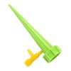 1Pc Automatic Watering Device Water Dropper Drip Watering Device Garden Irrigation Tool for Flower Plants Green