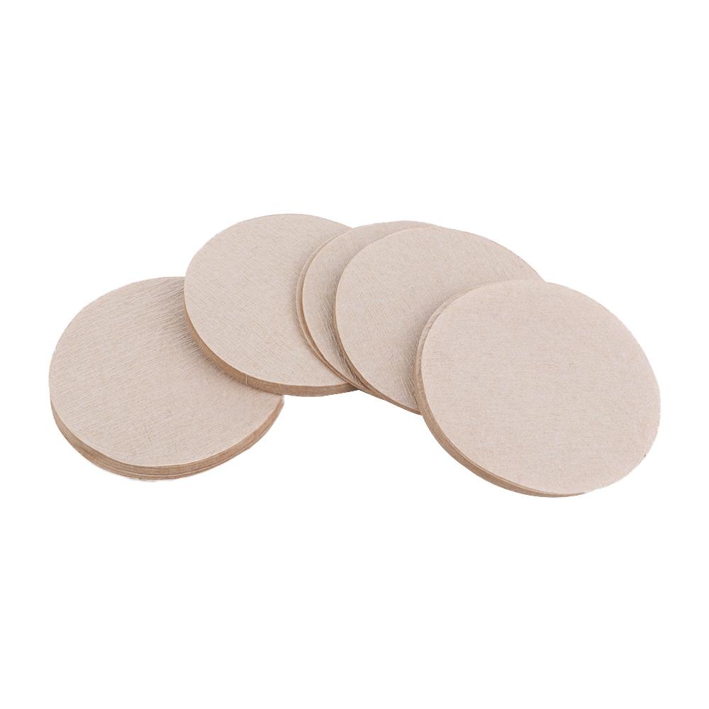 Pot Kitchen Tools Coffee Filter Paper Cafe Strainer Paper Filtration Tool Coffee Maker Accessories