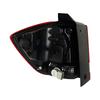 For Dodge Journey JCUV 2016 2017 2018 2019 Car Rear Tail Light Brake Turn Signal Lamp Warning Brake Light Taillight Assembly