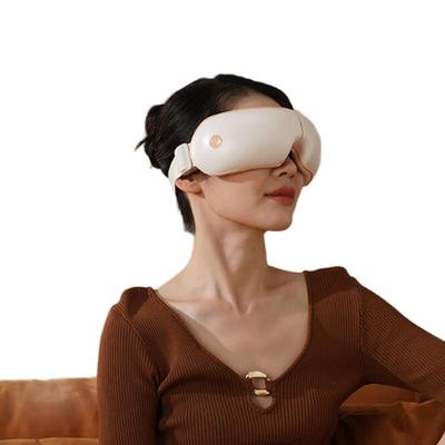 Hezheng Heated Eye Massager CN Plug (adapter Included)