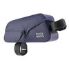 ROCKBROS Top Tube Bag for Bicycles and Road Bikes, Waterproof, Stable, Easy To Install, Slim, Magnetic Closure, Compact, and Organizes Small Items