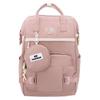 Hufeng Japanese Style School Backpack