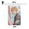 BTS BTS 4TH MUSTER Happy Ever After MINI PHOTO CARD Official Photocard