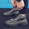 New Autumn and Winter Outdoor Casual Sports Men's Shoes Fashionable Wear-resistant Anti Slip Comfortable Men's Shoes