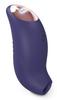 Believer Love To Love Indigo Clitoris Stimulator - Love To Love - 100% Clitoris