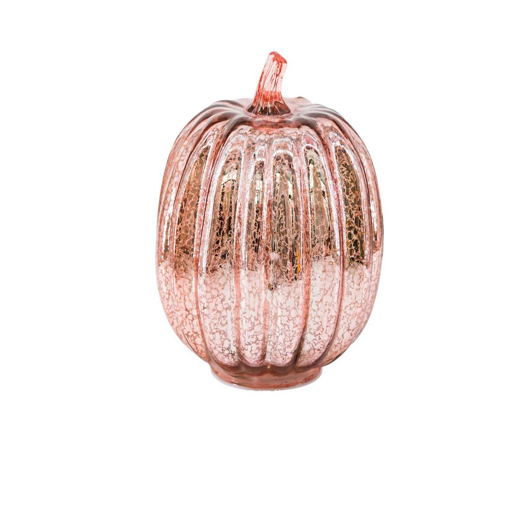 Party Venue Pumpkin , Western Festival Decorations, Luminous Electronic Small Pumpkin .