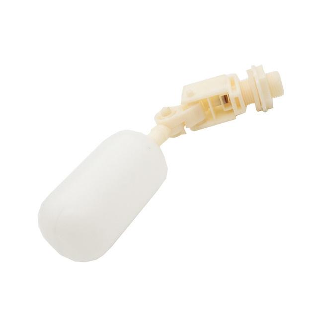1/2'' Automatic Water Float Ball Valve For Farm Cow Dog Drinking Bowl Control Switch For Water Tower Water Tank