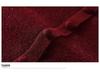 Stylish Fleece-Lined Winter Sweater for Middle-Aged and Elderly Women - Half-High Collar Base Layer