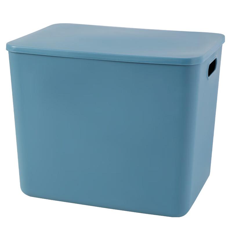 miflame Multi-purpose Plastic Storage Box with Lid