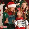 Adventskalender Enthält 24 Adventskalender, Countdown-Kalender und Überraschungs-Sammelobjekte