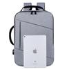 Li Shen Simple Style Laptop Backpack