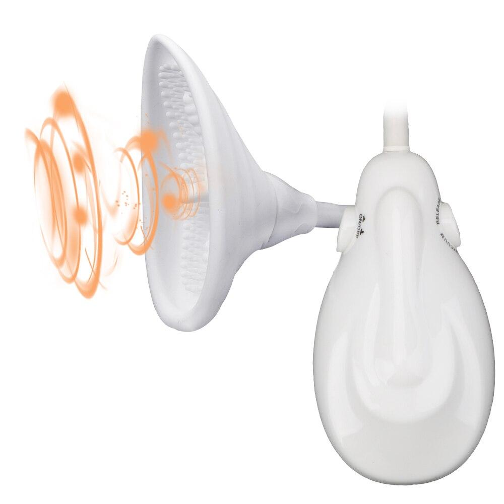 Cupă de suge pentru mamelon Vibratori pentru suge Stimulator de clitoris Vibratori pentru limbă Pompă electrică de vid Pompă pentru vagin Jucării sexuale pentru femei