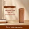 Traditional Chinese Carbonized Bamboo Fire Cupping Body Massage For Health And Wellness For Personal/Home Use