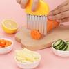 Multi Functional Kitchen Peeler, Egetable and Fruit Peeler,stainless Steel Durable Potato Slicer,household Chopper,carrot Peeler