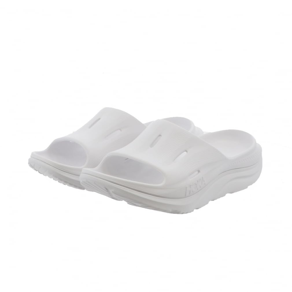 

HOKA ONE ONE ORA Recovery Slide 3 БЕЛЫЙ БЕЛЫЙ / 26.0СМ