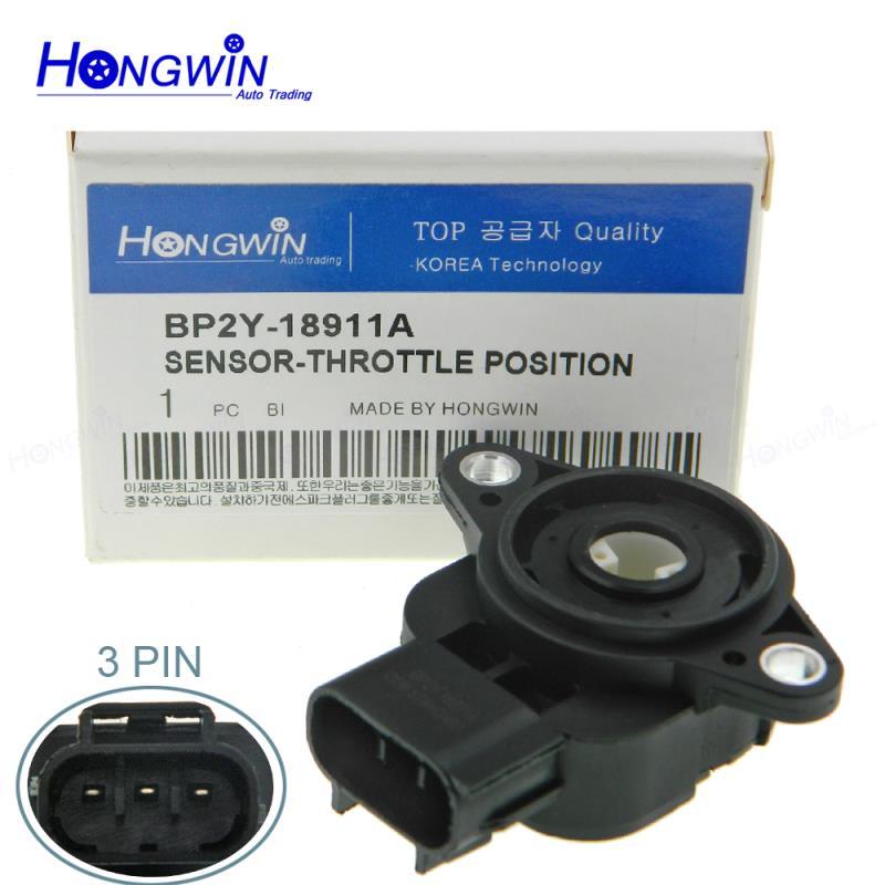 Crank & Camshaft & Throttle Position Sensor For Mazda 323 MX5 MX-5 MK2 Miata KIA Sephia ZJ0118911 ZJ1018221 BP4W18230 ZL0118221