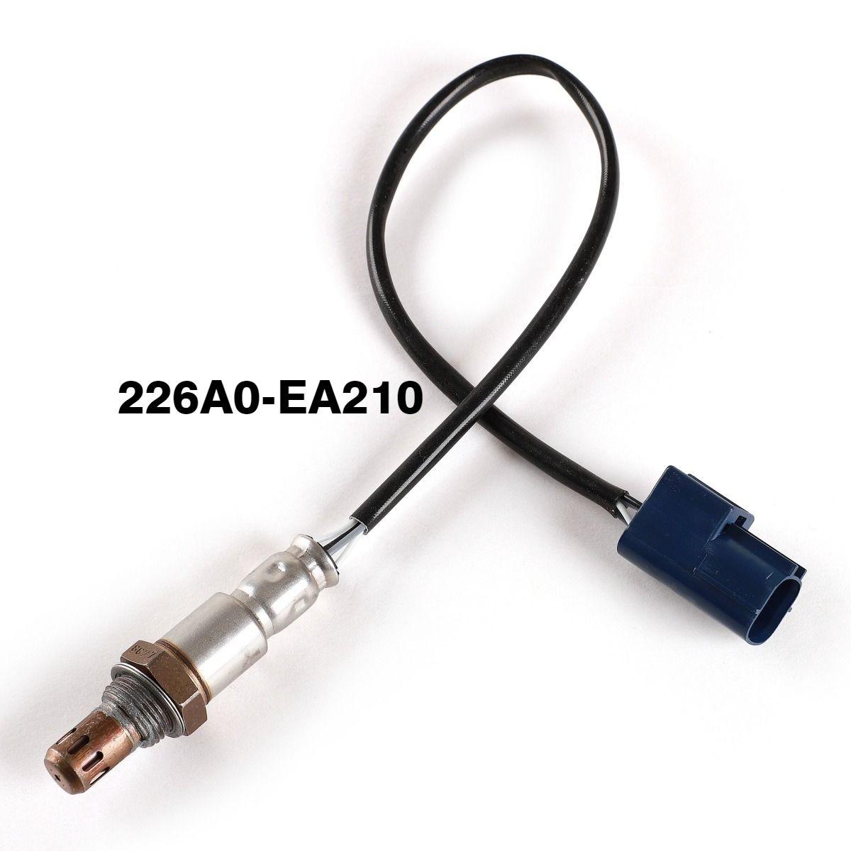 Suitable for nissan oxygen sensor 226a0-ea210; 226a0 ea210, 226a0ea210