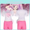 Laala Manaka Pripara Girl Festivals Cosplay Decoration Costume Performance Set