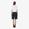 Lacoste Women's Basic Bermuda Shorts FF167E-55GHDE