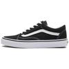 Old Skool (Unisex) Black / White Skate Shoes VN000ZDF1WX