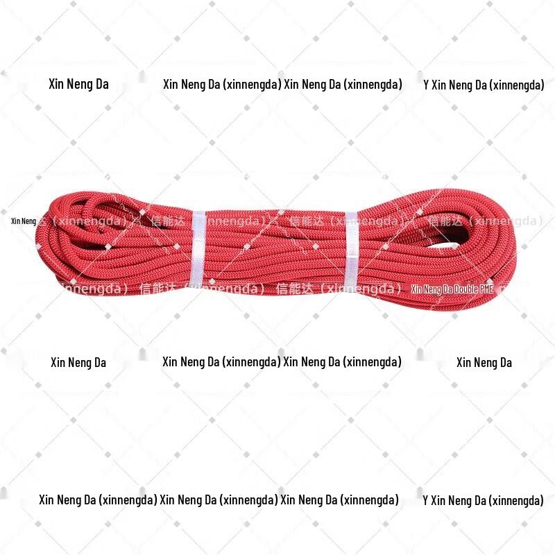 

Xinnengda 6mm Static Climbing Safety Rope
