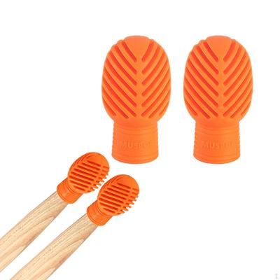 2 Pack Drumstick for Practice And Performance
