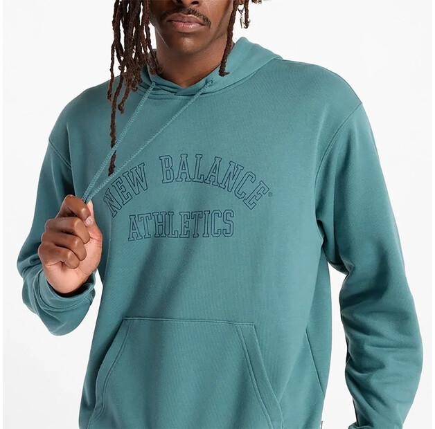 New Balance Graphic Hoodie