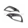 Mercedes-Benz E-Class W213 E63S Carbon Fiber Front Bumper Air Vent