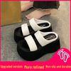 High-Heeled Thick-Soled Sandals for Petite Women, 2026 Trend, Perfect with Skirts, Summer Outdoor Beach Fashion