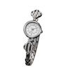 Ladies Bracelet Watch, Three Colors, Simple Thin Bracelet, Exquisite Watch, Watch Metal Women'S Watch