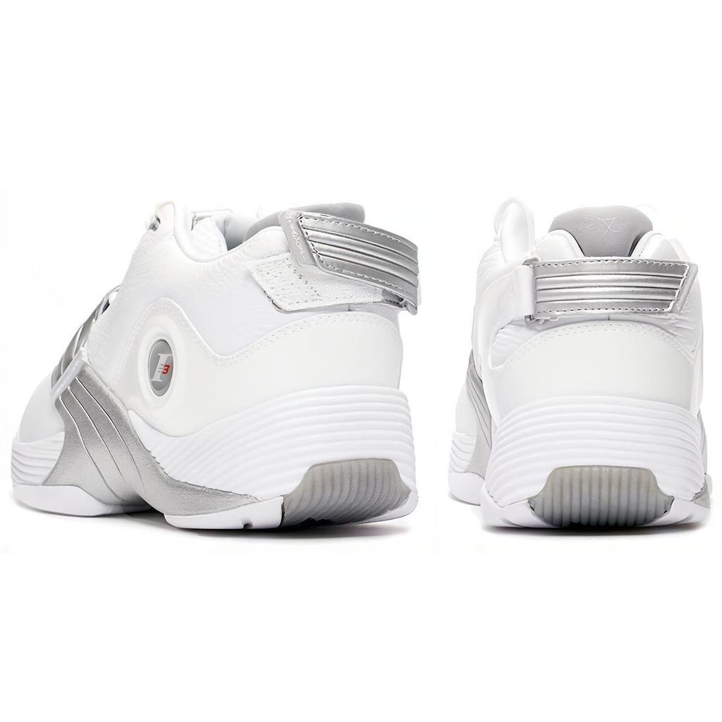 Antwort 5 Reebok Og 'Metallic Silver' DV6959