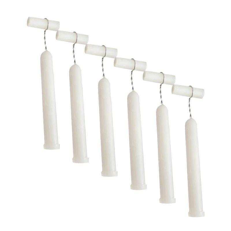 Plastic Simulated Fire Hose Training Prop for Outdoor Use 1