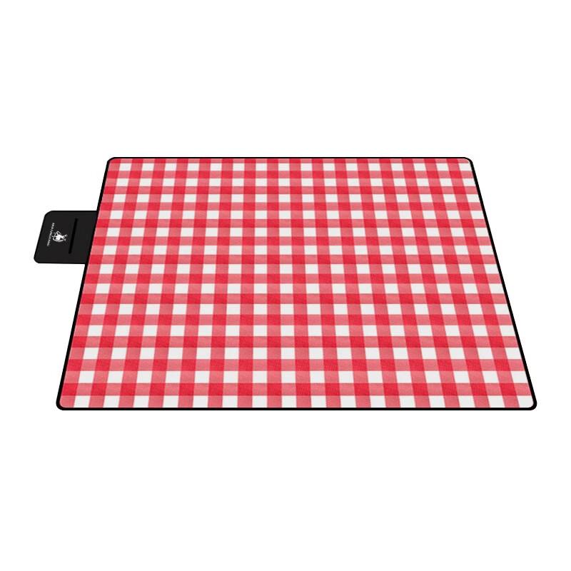 Huilingyang Cloud Rest Oxford Picnic Mat