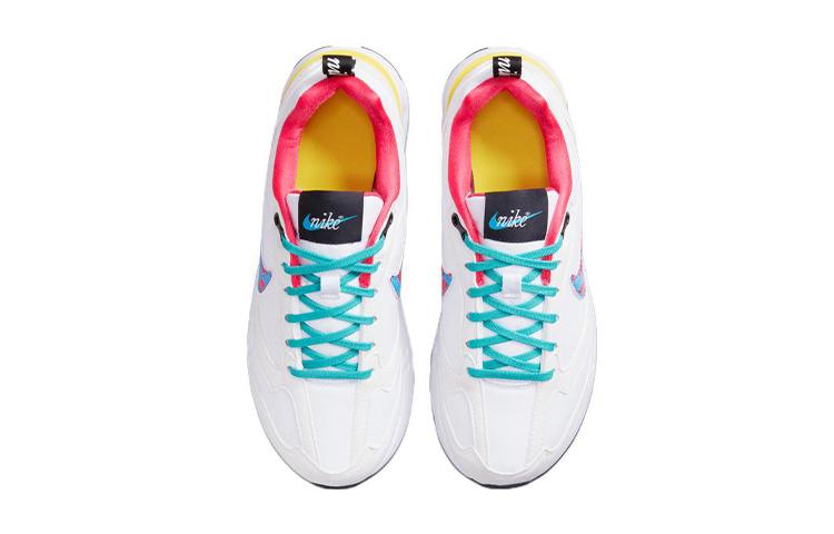 Nike Air Max Dawn Running Shoes GS DQ7772-100