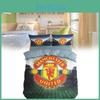 Modern Minimalist Cartoon Princess Bedding Set With Active Dye Printing For 2m Bed