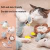 Katzen – Katzenspielzeug