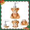Cartoon Design Children's Lotion Bottle, Hand Soap Dispenser And Shampoo Bottle for .