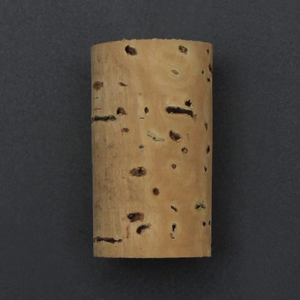 5Pcs Flute Head Plug Stopper Headjoint Cork Flute Repair Musical Instrument Part