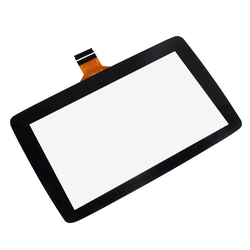 7 Zoll Auto Display Touchscreen Glas Display BHP1611J0D Für Mazda 3 2014 2015 2016