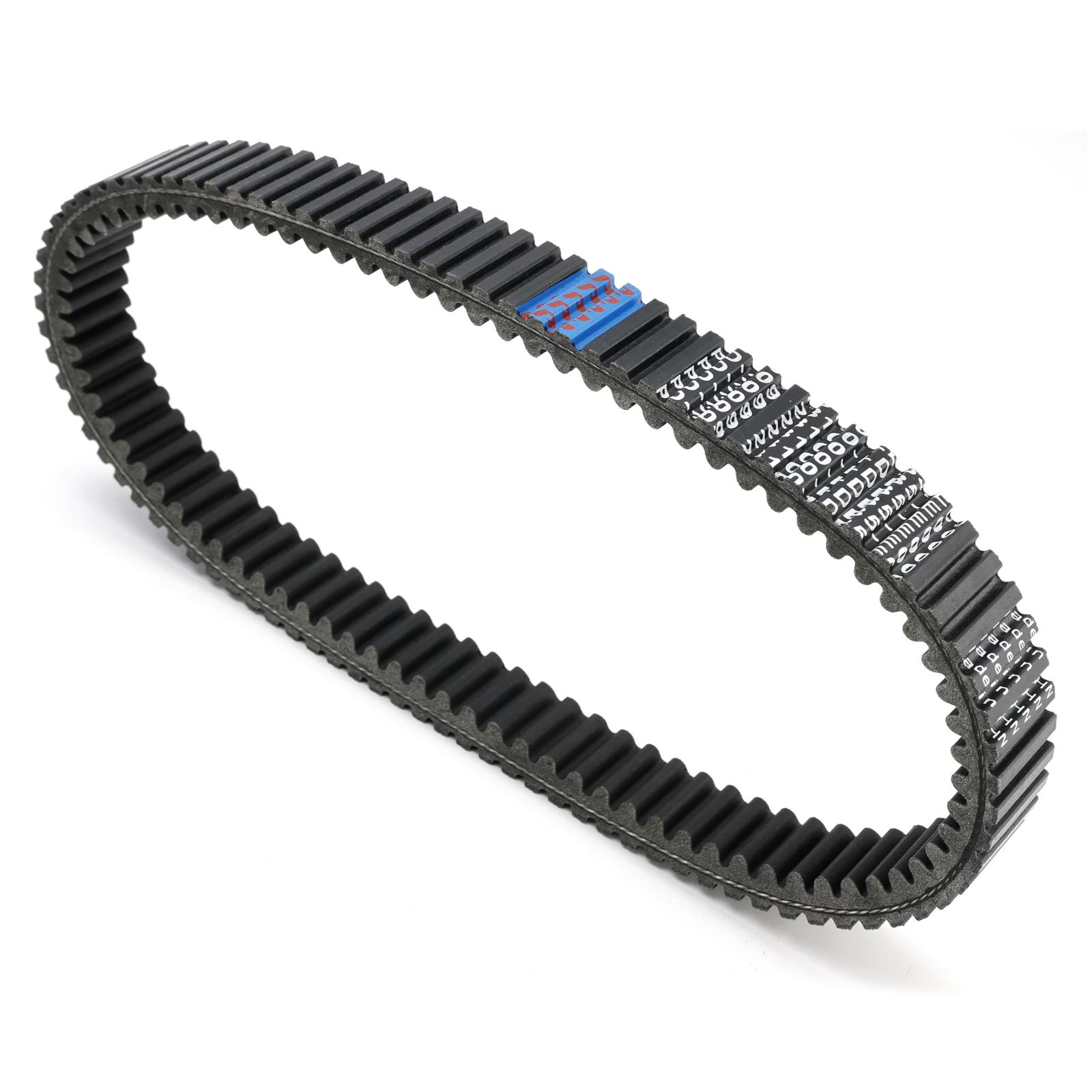 

Drive Belt For KYMCO ATV MXU 500 550 700i UXV 500 500i CVT Belt 23100-LDB5-E00