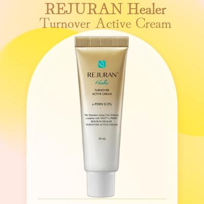 Healer Turnover Active Cream 50ml