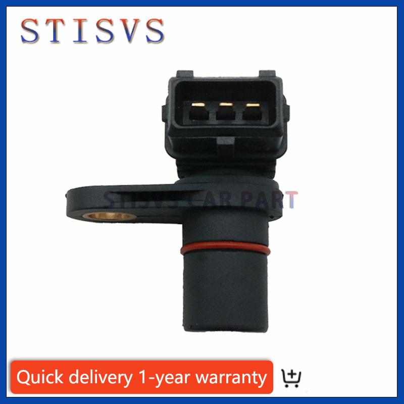 Camshaft Position Sensor 96253543 For Daewoo Tacuma 1.8 Chevrolet Aveo Spark Matiz 1.5 2003-2008 NEW Auto Part Accessories