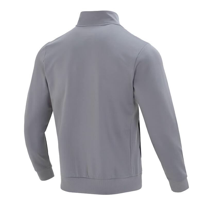 Under Armour Men's Casual Stand-Collar Jacket
