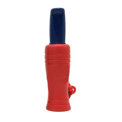 Plastic Outdoor Hunting Duck Pheasant Mallard Imitation Sound Caller Whistle