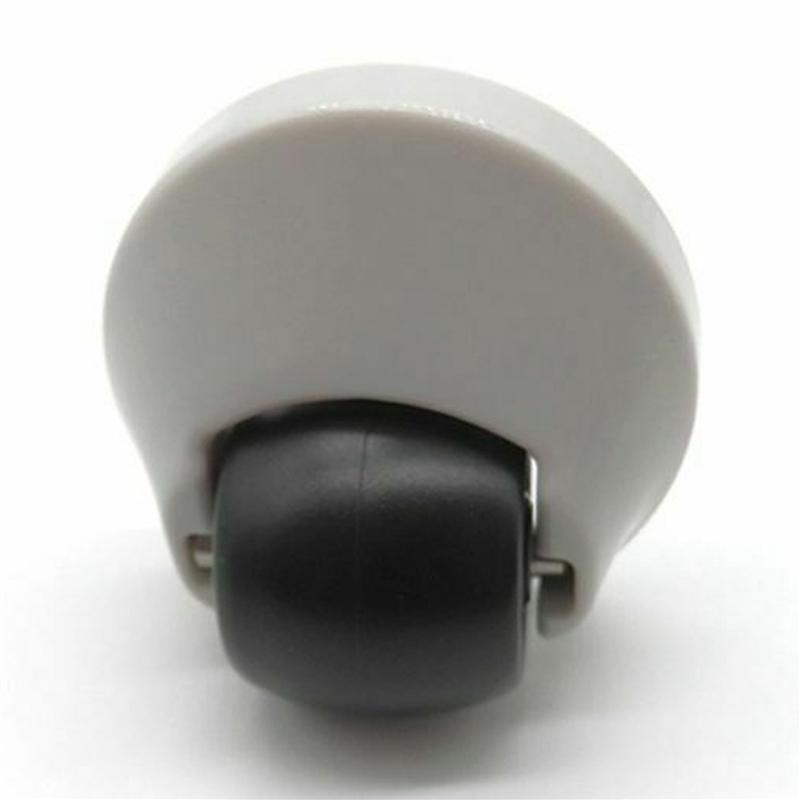 B64B-4X Replacment Caster Assembly Front Castor Wheel For Or Xiaomi Mi Robot Vacuum Cleaner