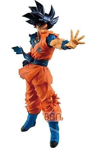 

Фигурка, посвященная 10-летию Super Dragon Ball Heroes, секрет Сон Гоку Сого «триллион»