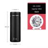 XN-3300 Stainless Steel Insulated Bottle