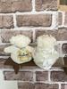 [USED] Petit Loup Wedding Bear, Teddy Bear, Welcome Bear